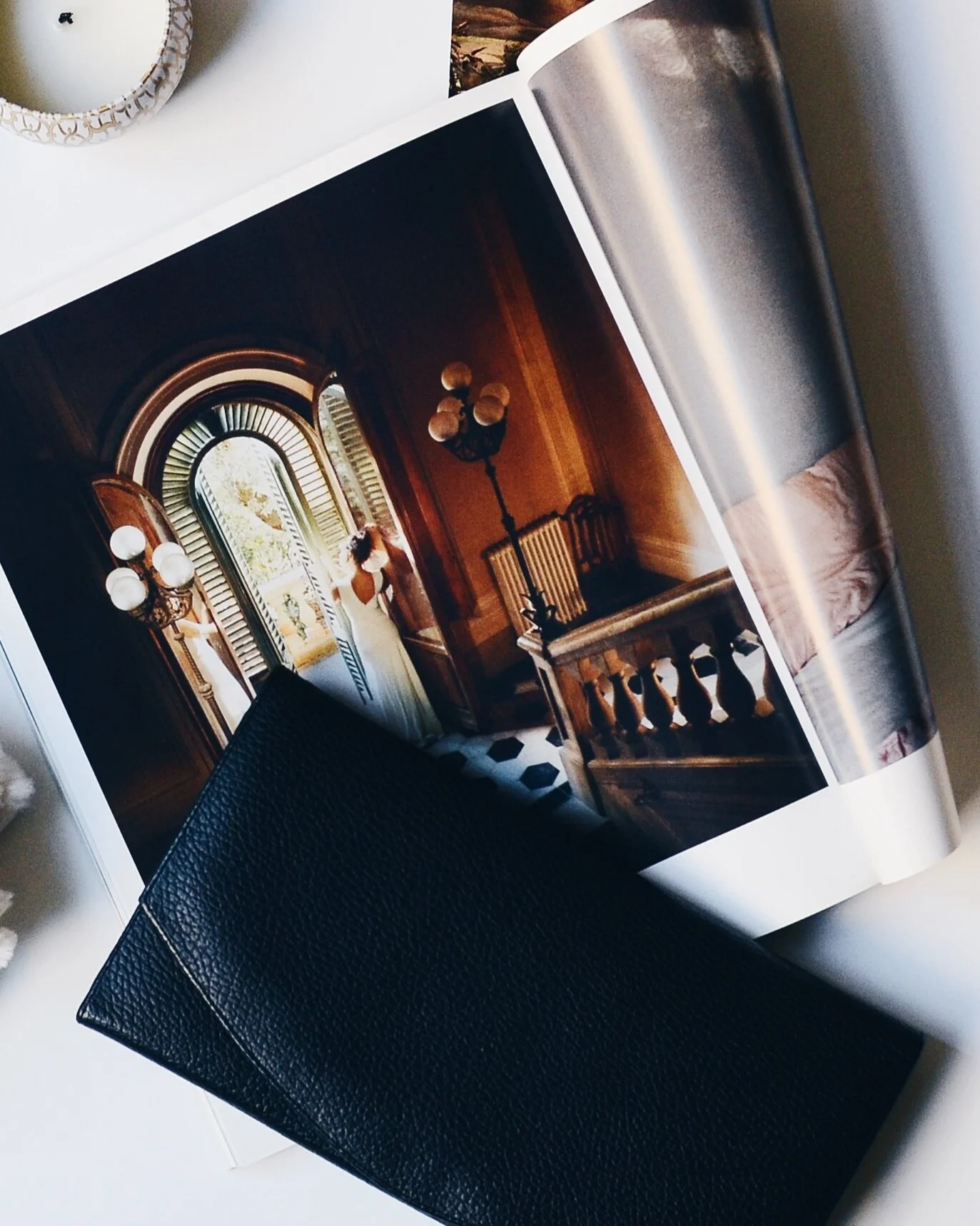 Two Poems in The Adroit Journal! 