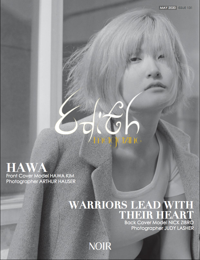Edith Magazine - May 2020