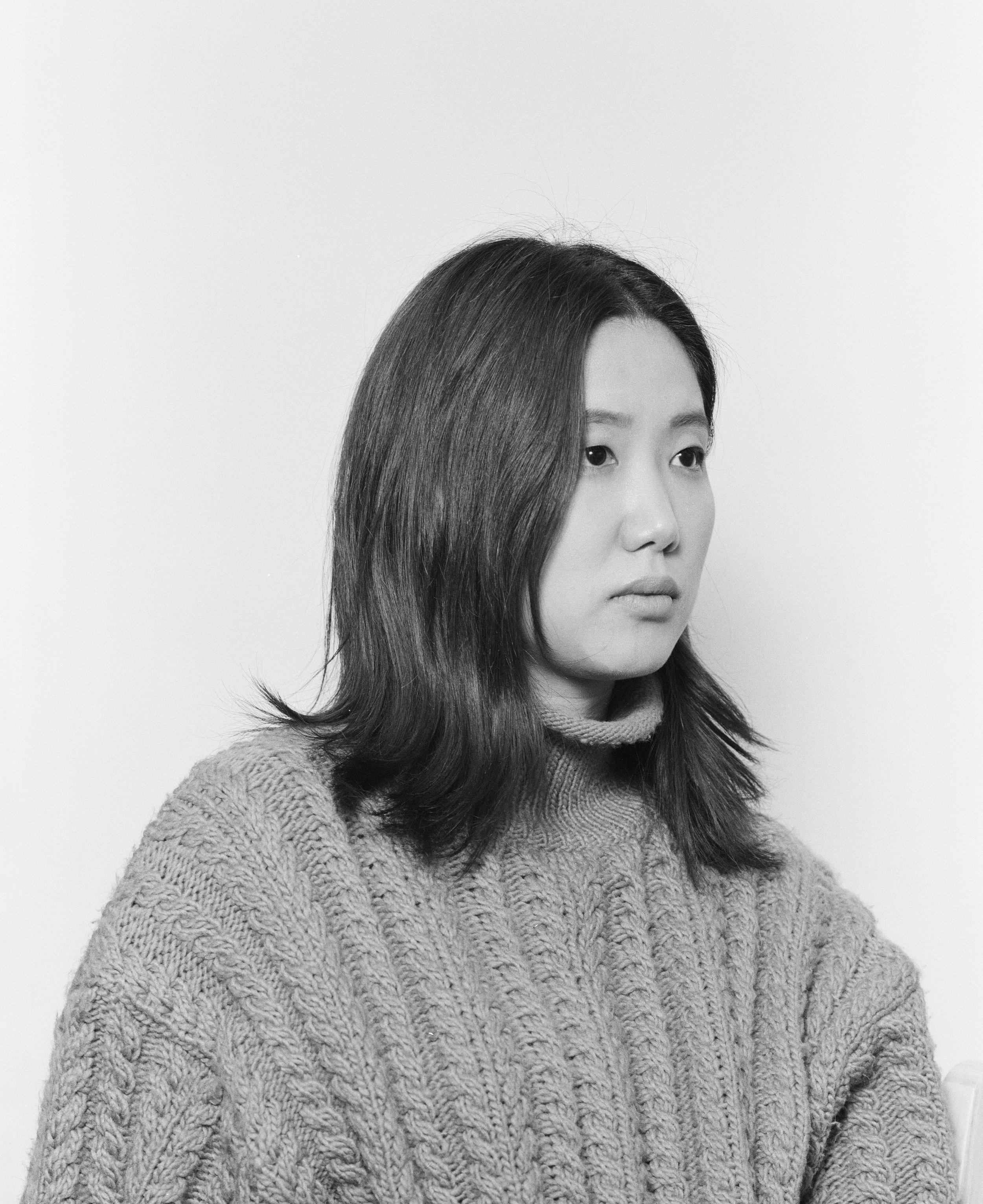  Hee Yeon Hwang, Director 