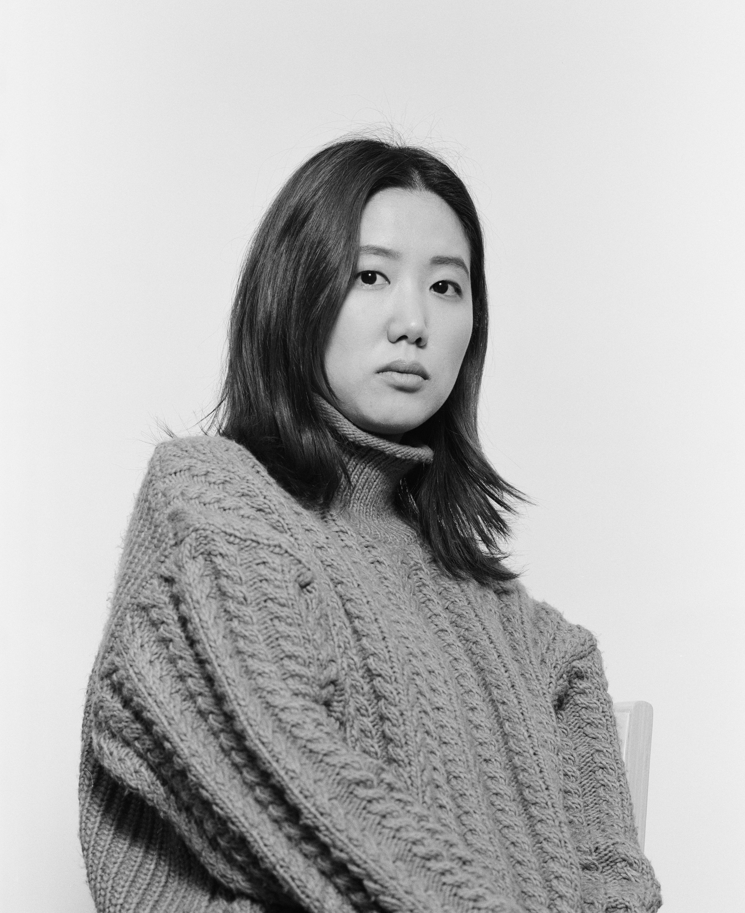  Hee Yeon Hwang, Director 