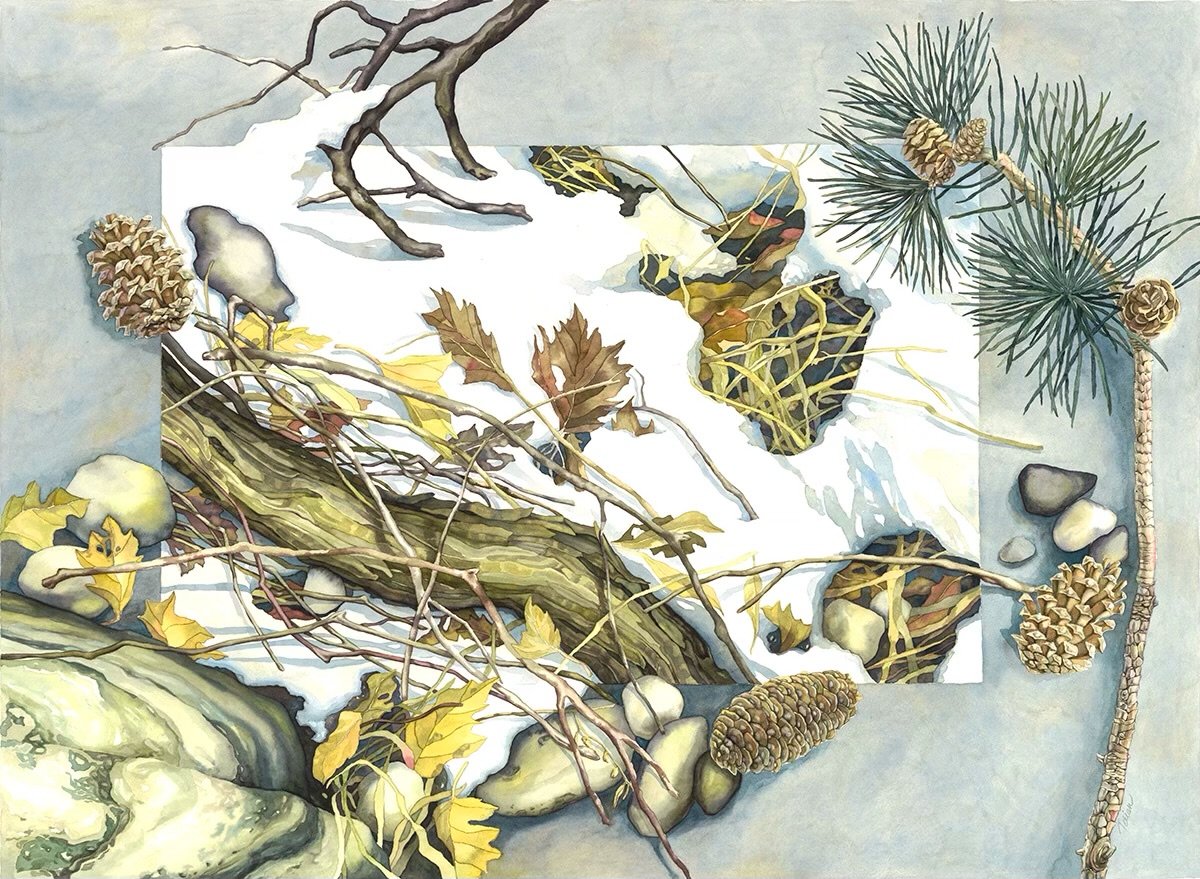 Four Seasons: Winter