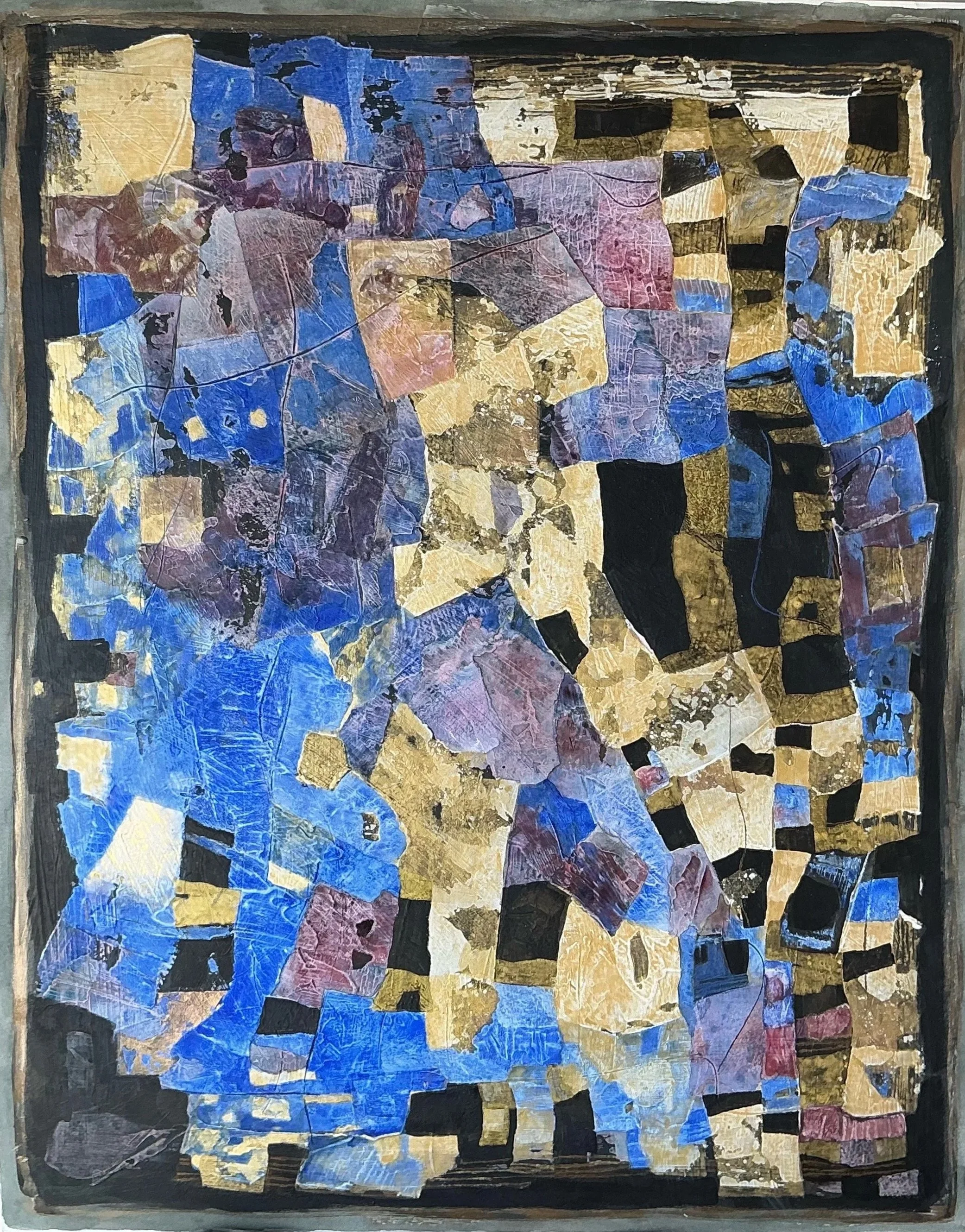 Blue Pathways