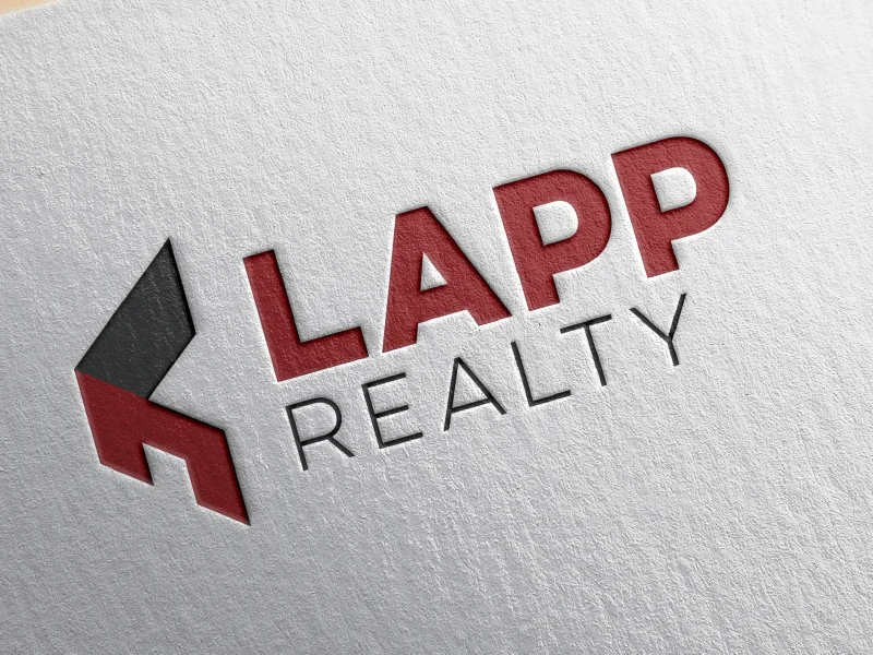 Lapp Realty Logo