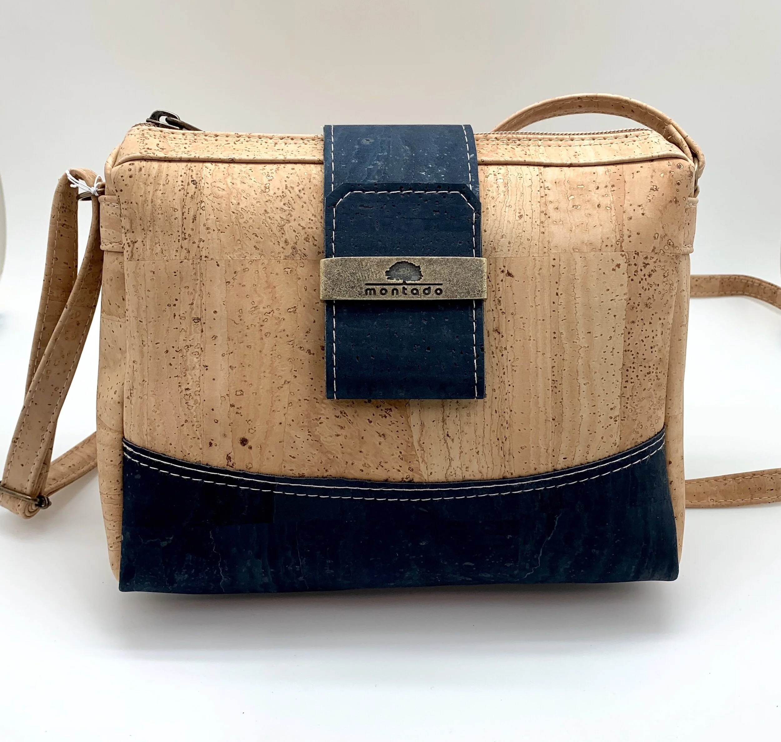 harlow messenger bag