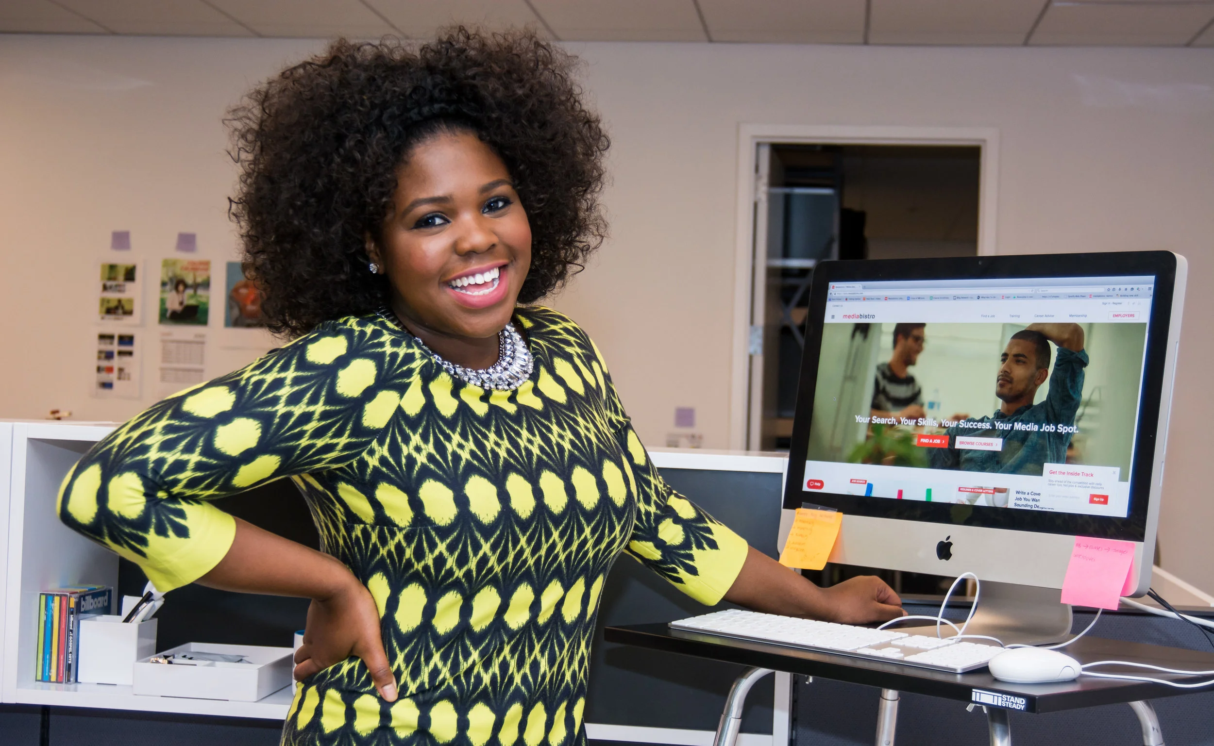 Adelphi University: Find Your Passion
