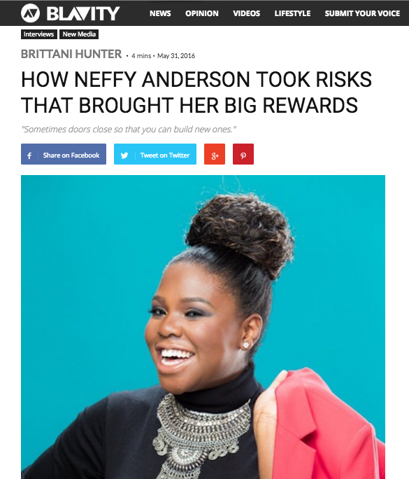 Blavity