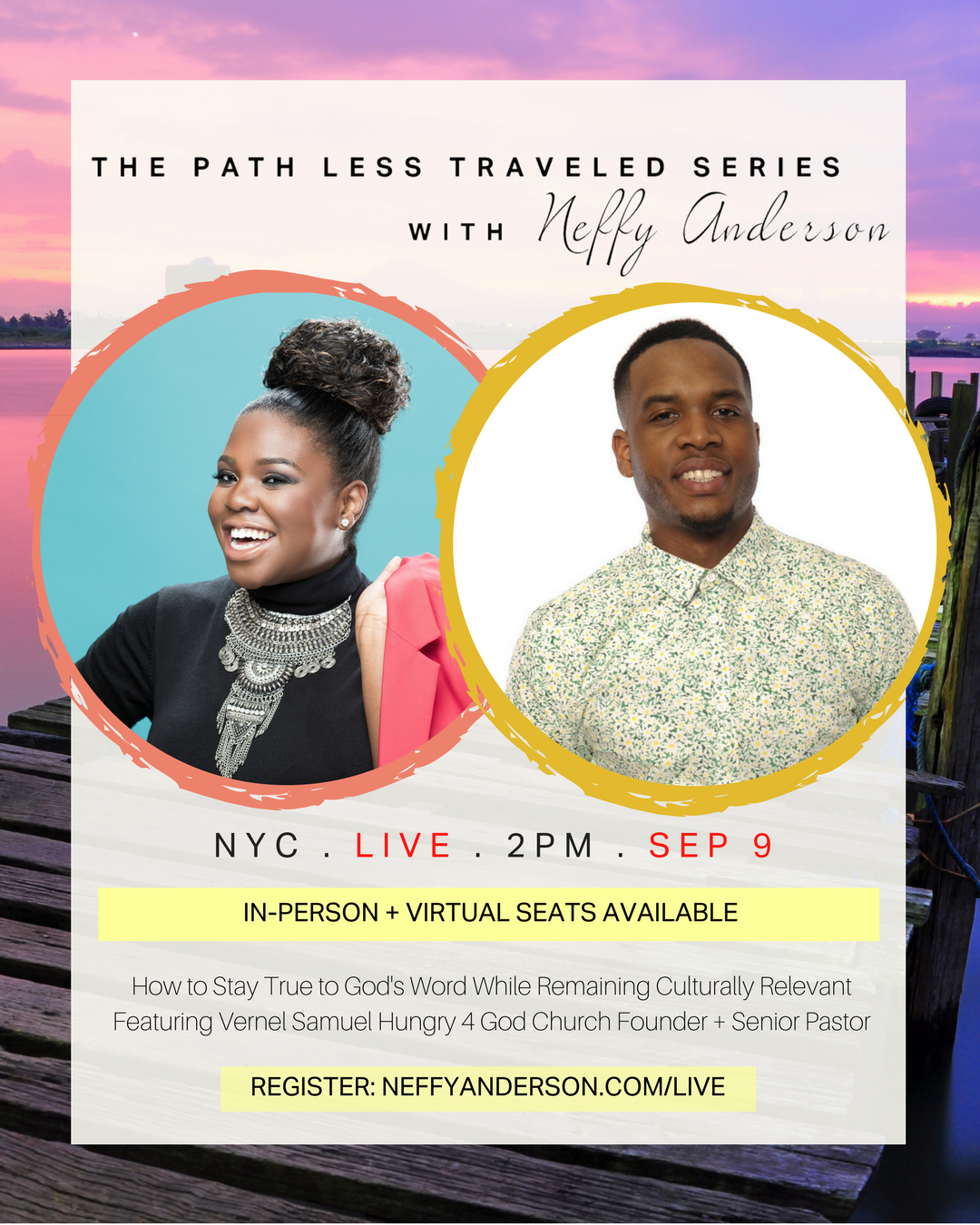The Path Less Traveled Series _ Vernel_Samuels_Official.png