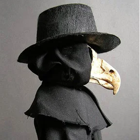 Bird Doll Gallery