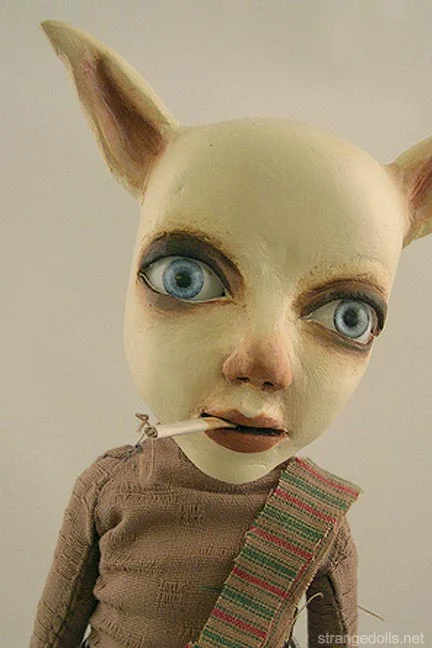 Buster
