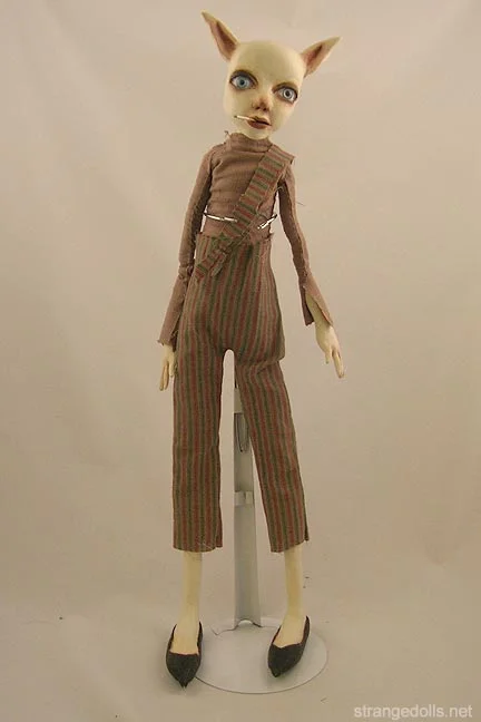 This piece was created as part of my residency at the Firehouse Center for the Visual Arts in 2010.