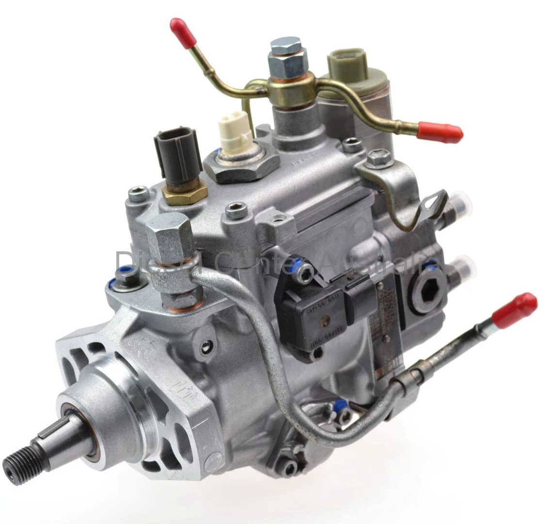 Diesel Injectors Injection Pumps Outstanding Rebuilds & Service — Lawrenceville Auto Electric