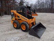 Skidsteer Repair