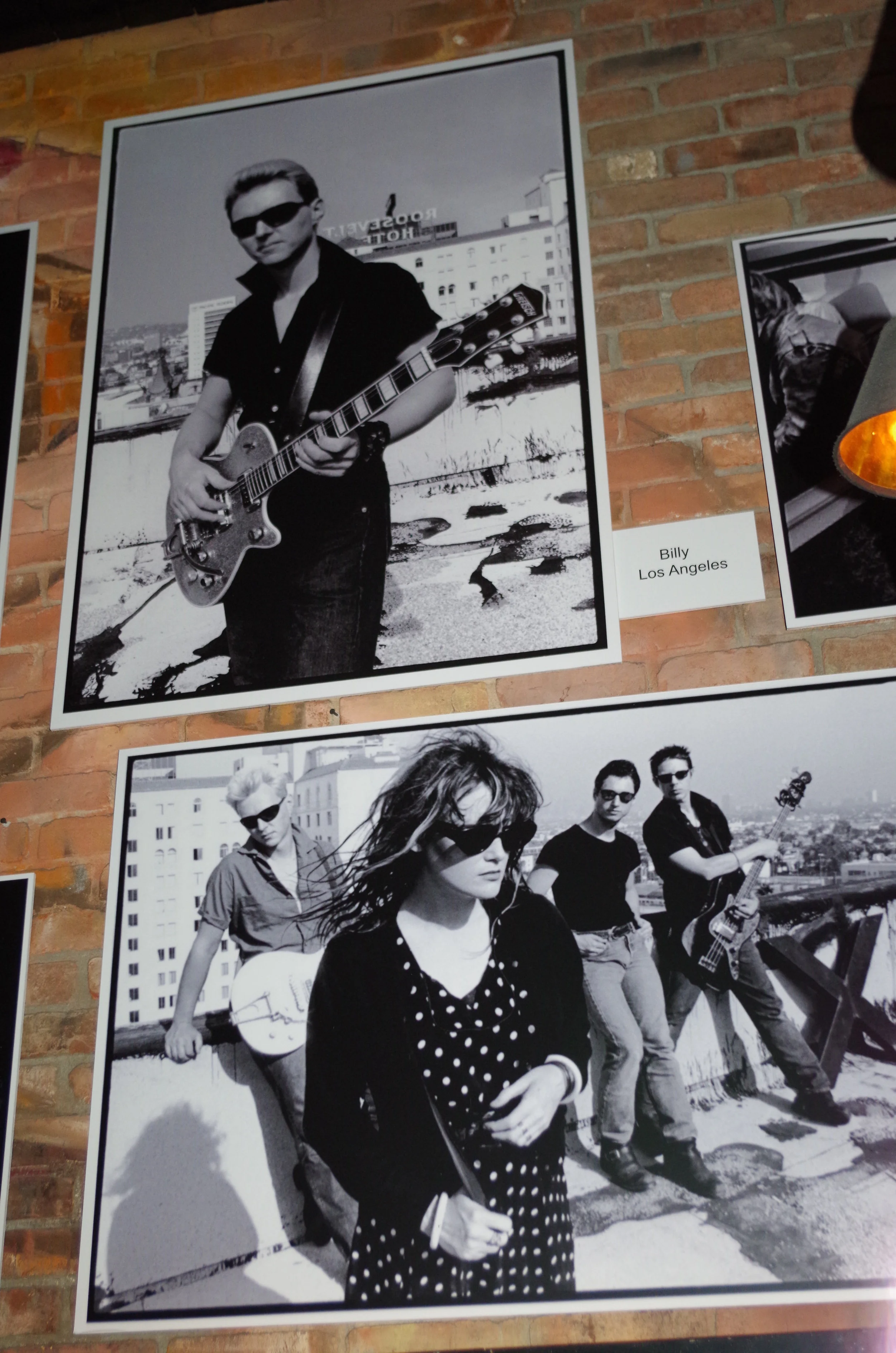 Michael Hyatt / The Darkroom