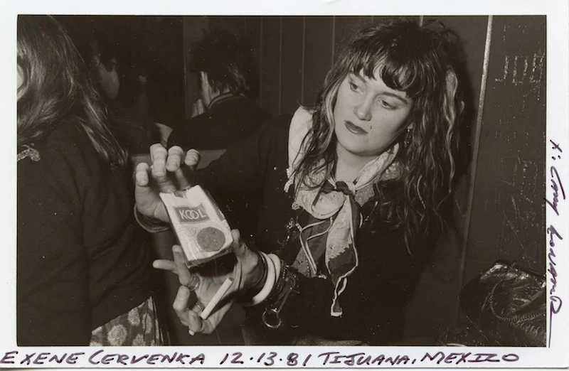 NEW dates and revised Tour Schedule