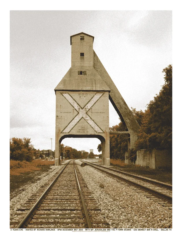 New dates for Jan to April, more to be announced soon!