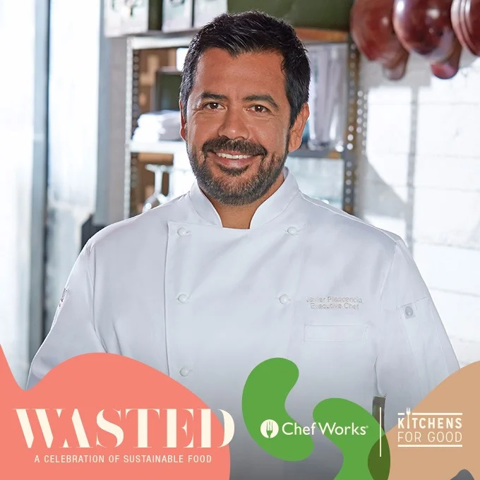 WASTED - A Celebration of Sustainable Food