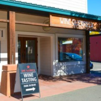 http://www.wineguerrilla.com/