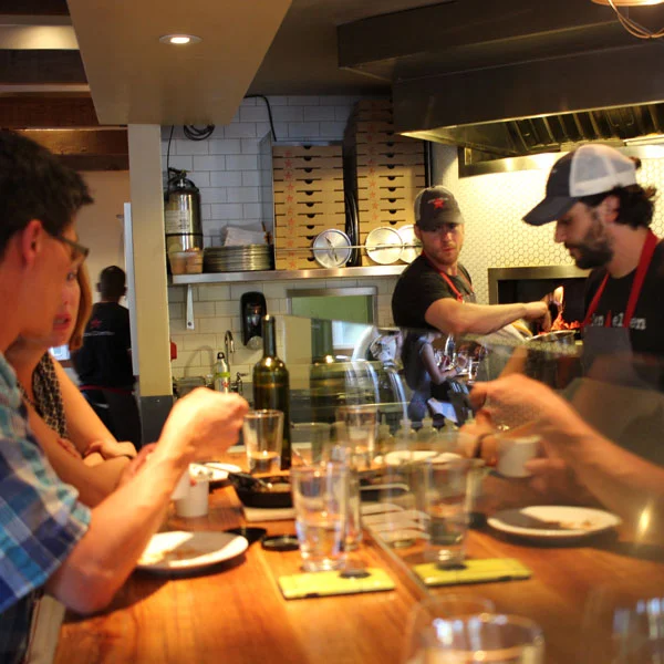 Glen Ellen Star Restaurant