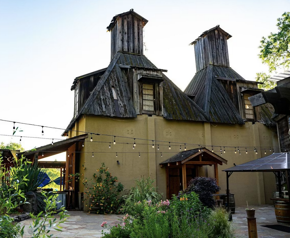 Russian River Vineyards