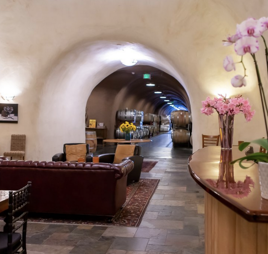 Caves at Deerfield Ranch