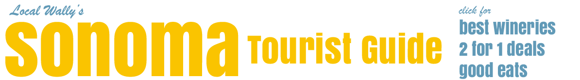 Sonoma Tourist Guide