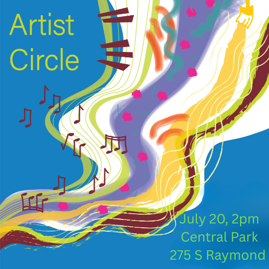 Artist Circle