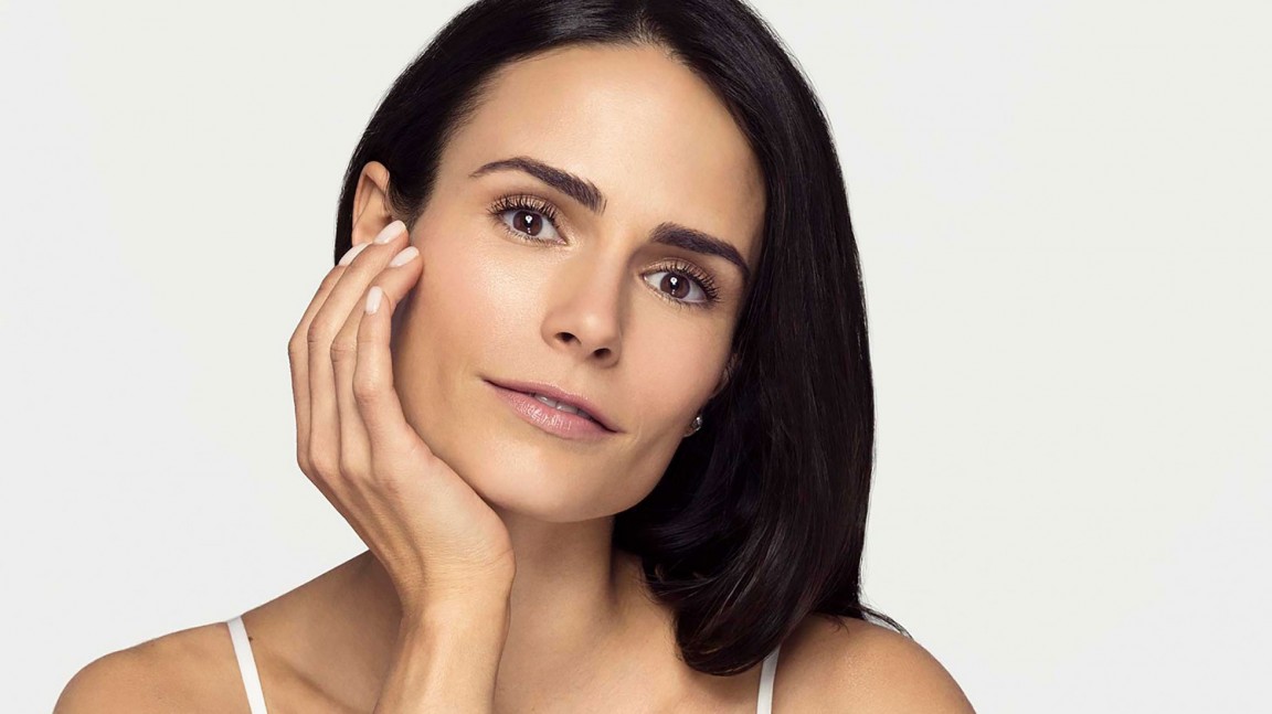 JORDANA BREWSTER GIVES VOICE TO AN ACADEMIC