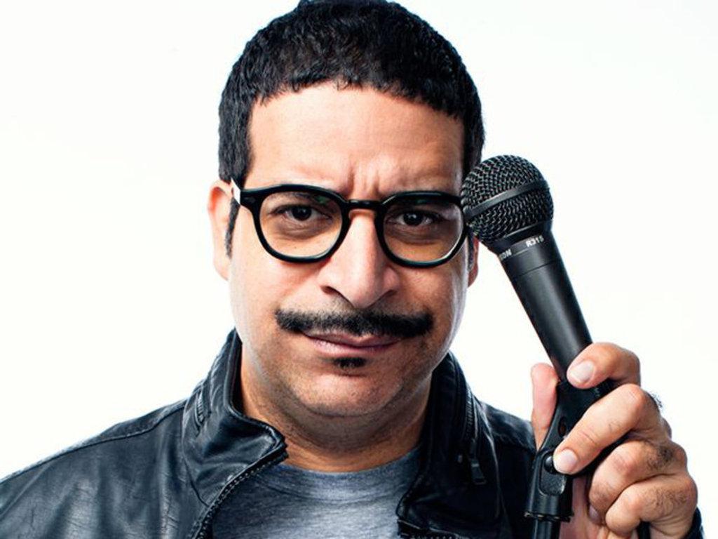 ERIK GRIFFIN GIVES VOICE TO A GUY WHO LOVES BBQ
