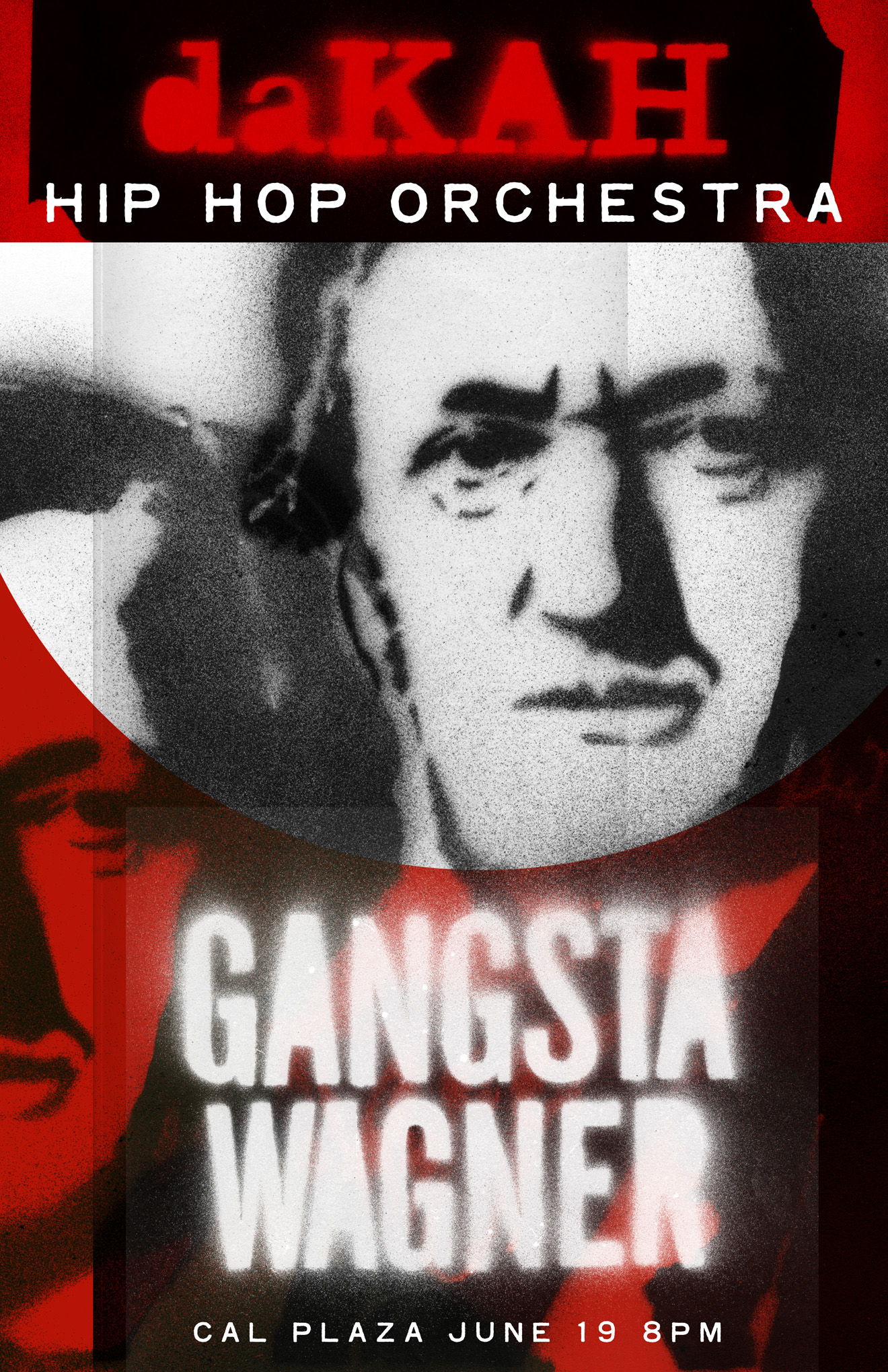 GANGSTA WAGNER (2010)