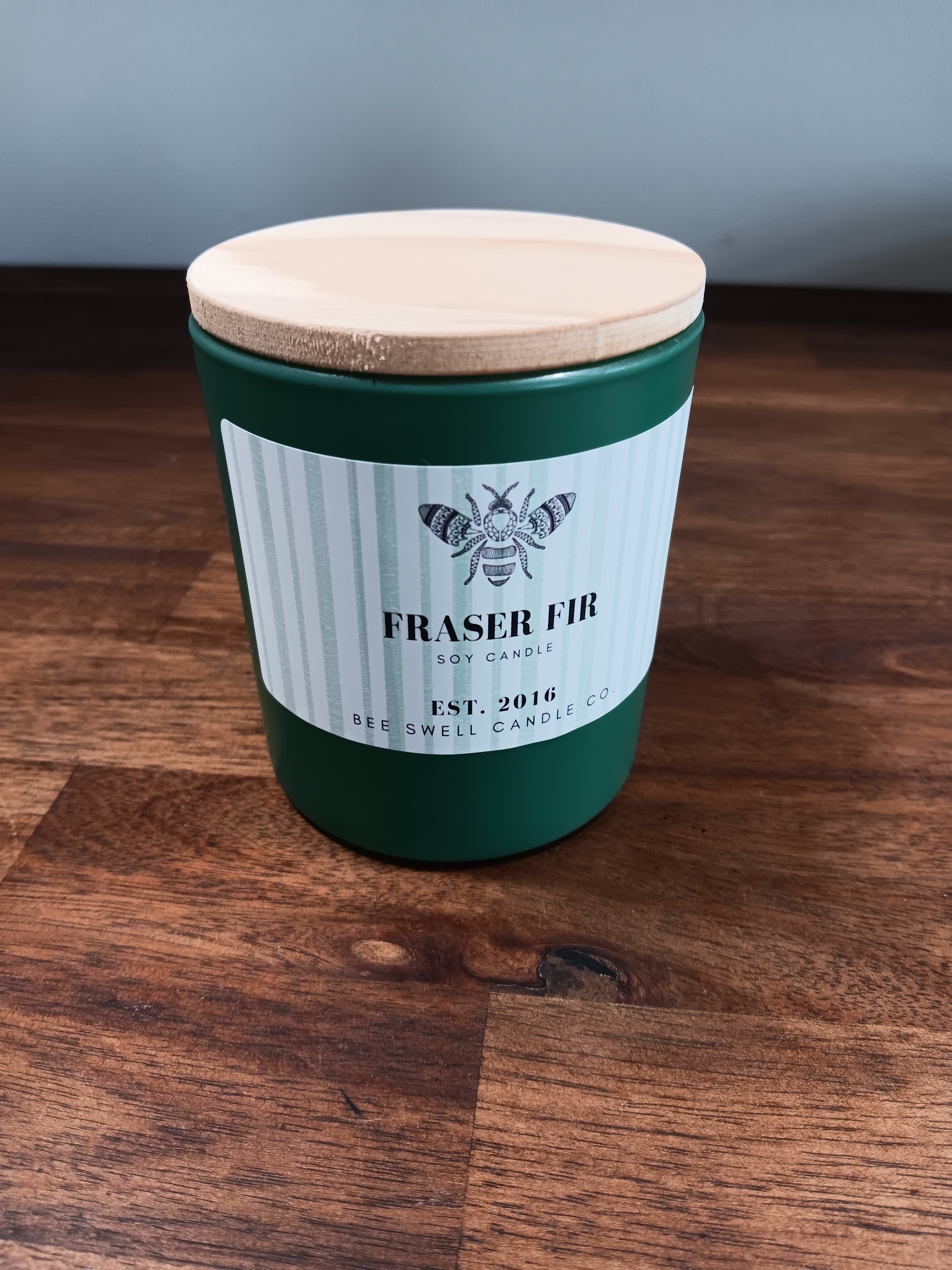 Fraser Fir