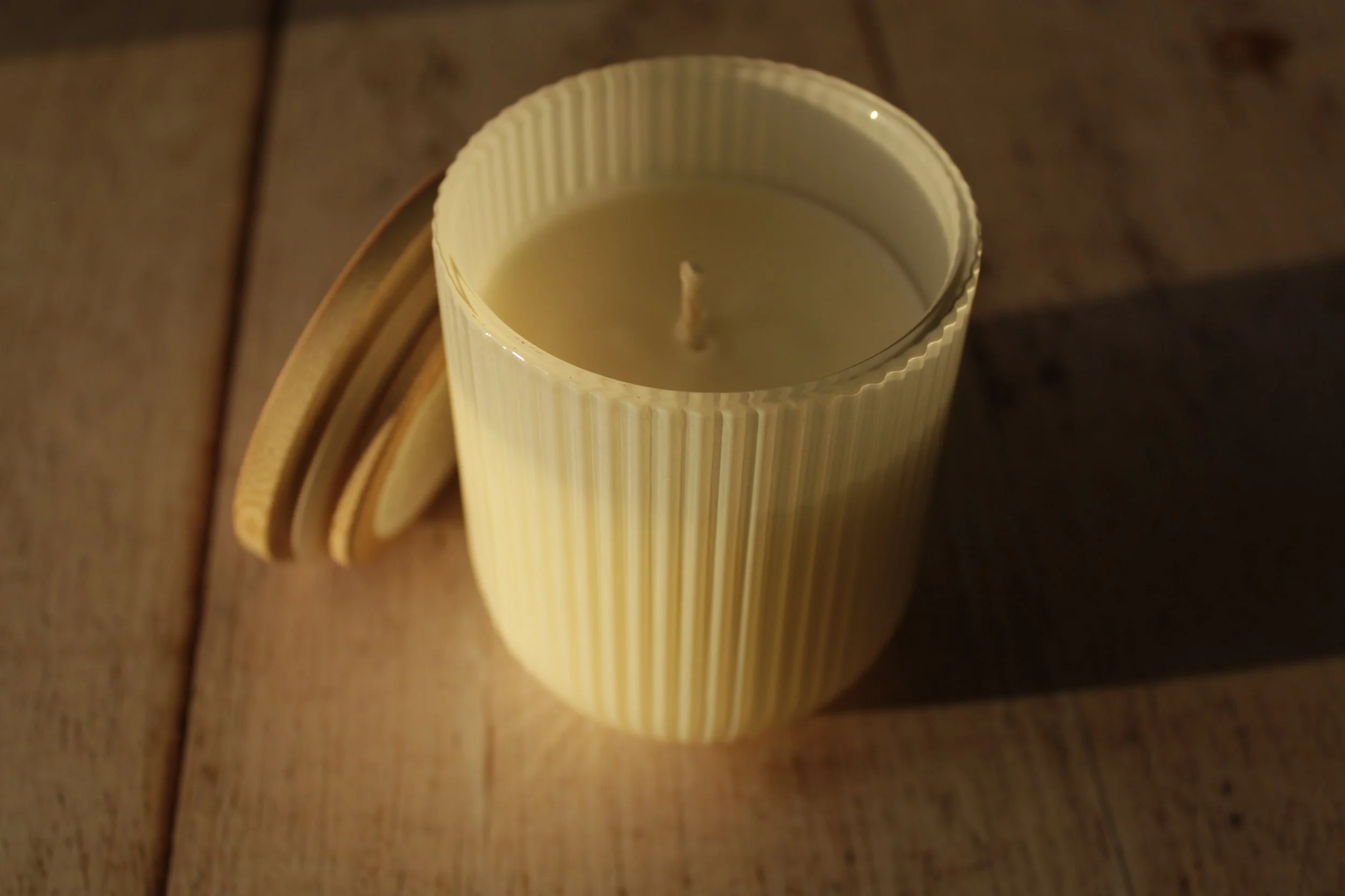 Butterscotch + Bourbon