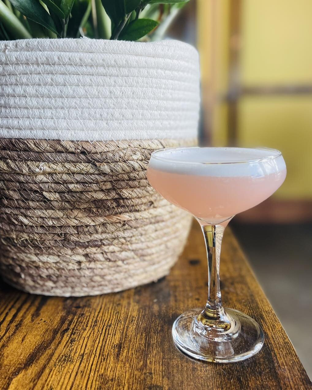 May flowers and Rhubarb Sour&rsquo;s are a great way to start the Mothers Day weekend! 

Don&rsquo;t forget, dog moms and plant moms count too! 

Make a reservation, join our waitlist at the host station, to be texted when your table is ready, or vis