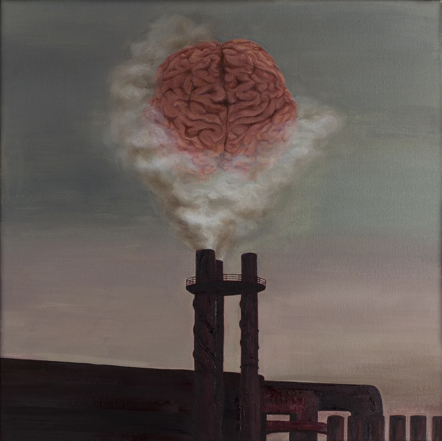 Brain Storm