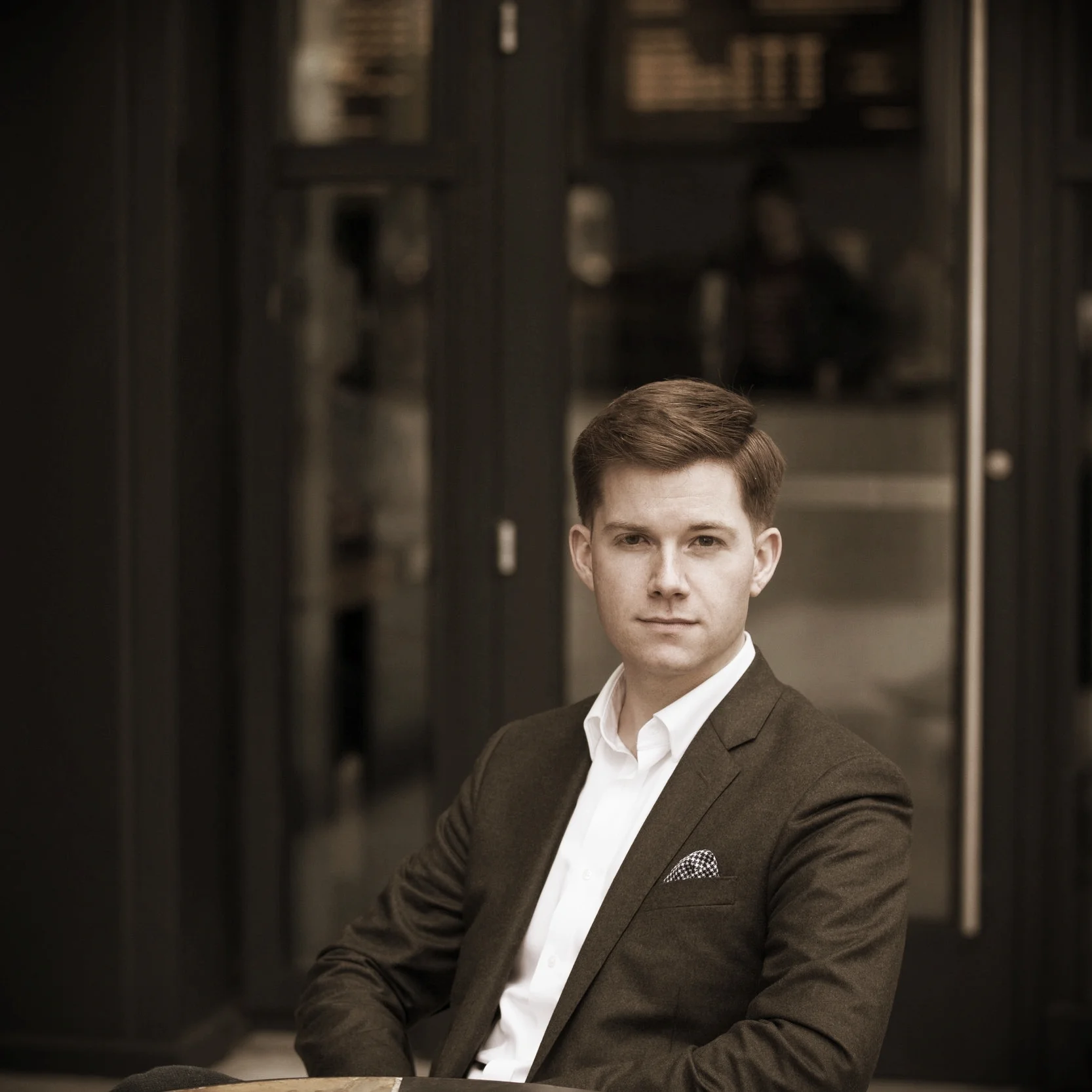 Philip Minardi