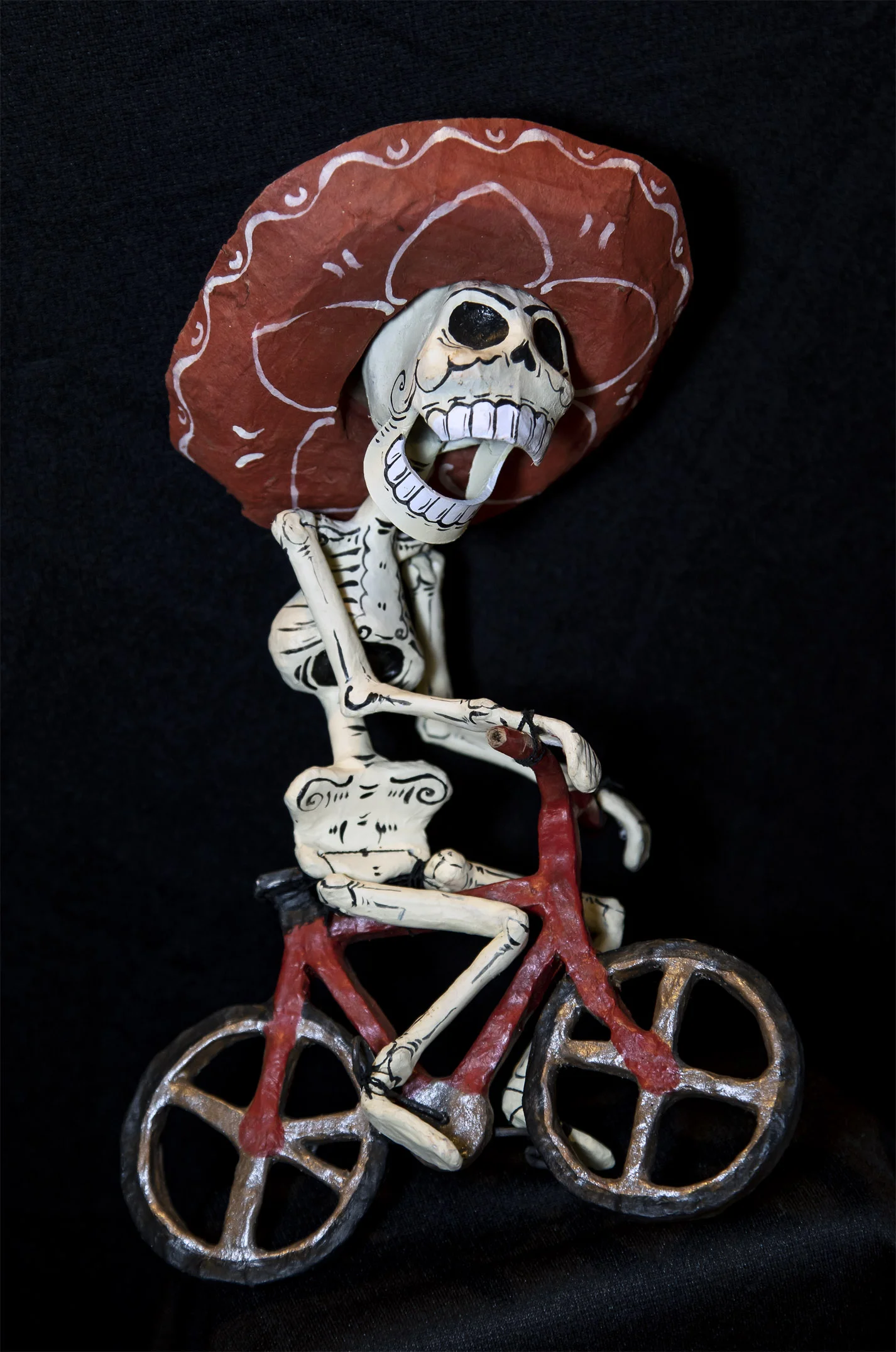 Papier-mâché