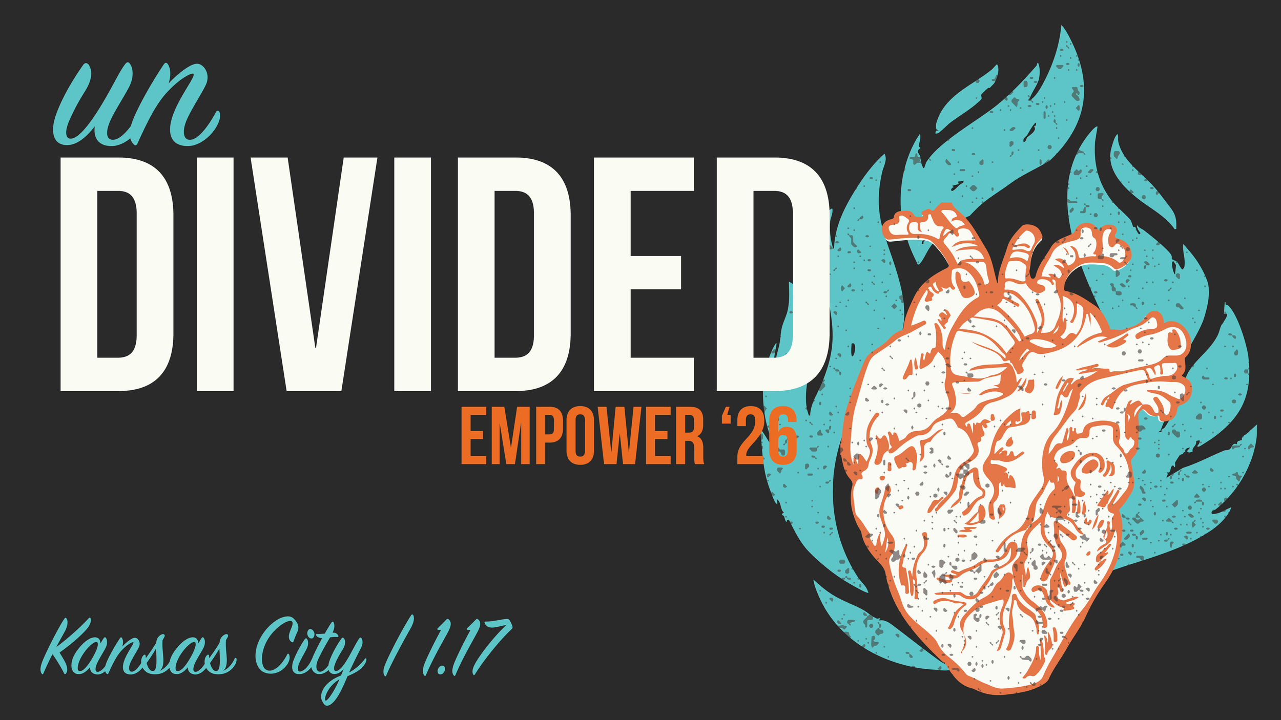 UnDivided Empower Winter Conference