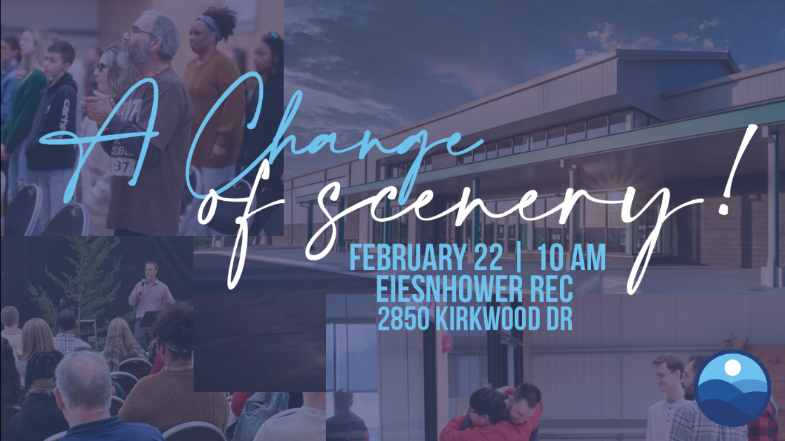 Church at Eisenhower