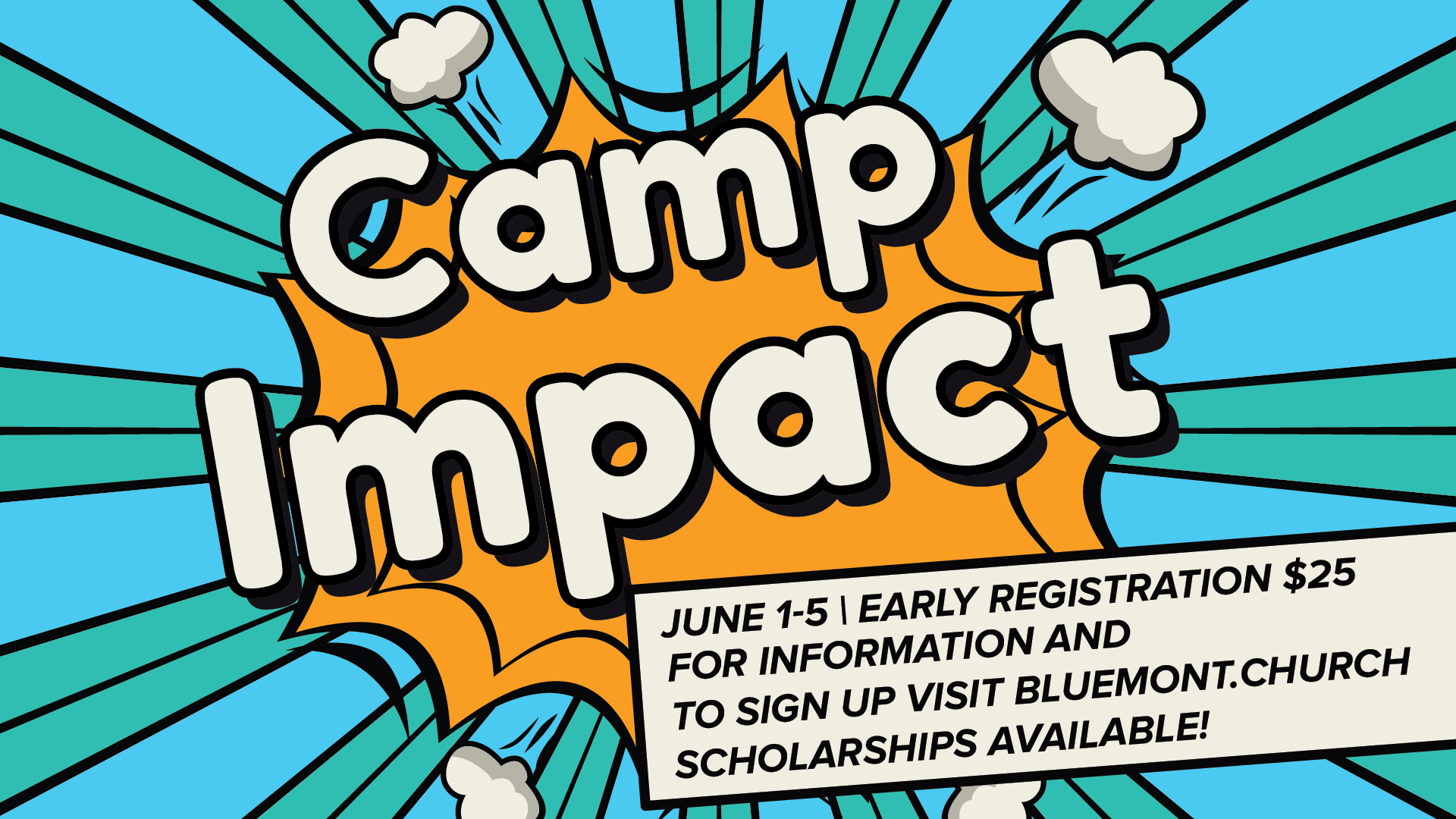 Camp Impact