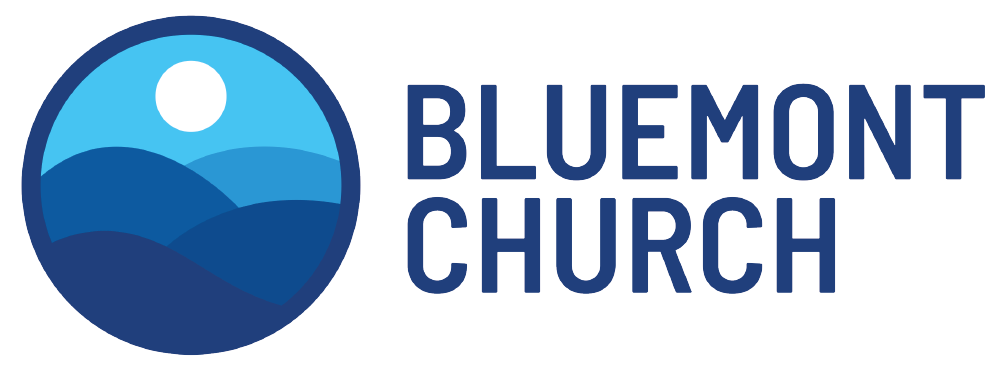 Bluemont Church