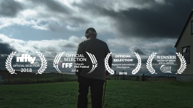 JÖRMUNDUR Official Trailer (2018) | 4K