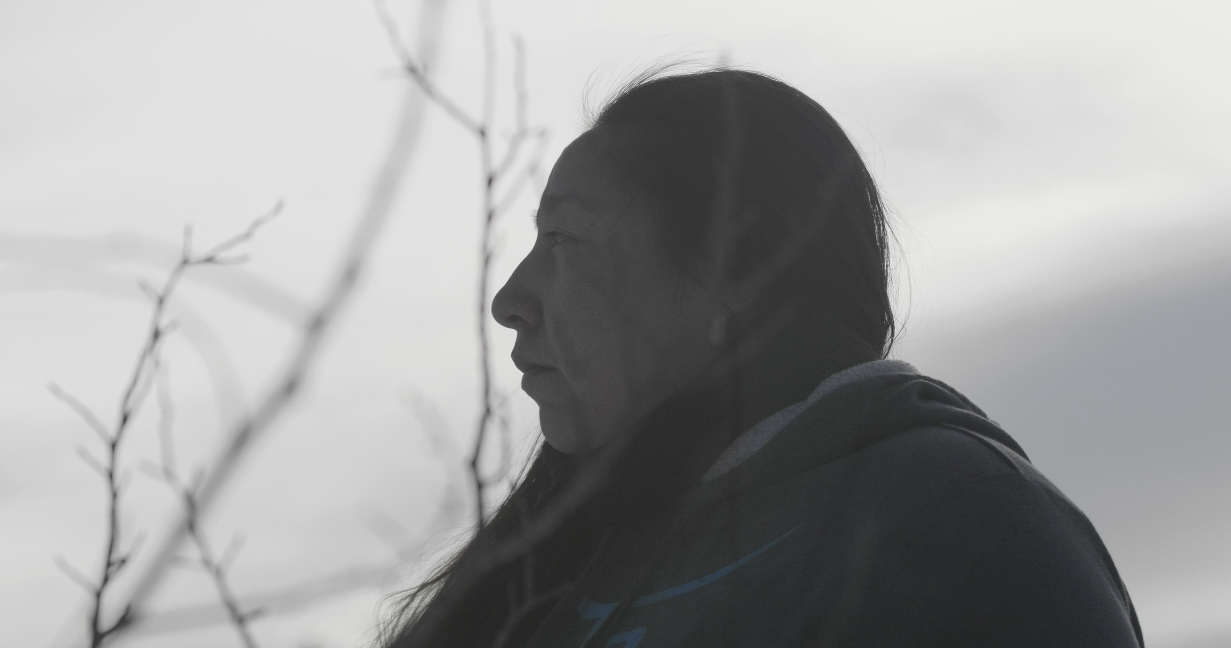 Blackfeet Film (in production)