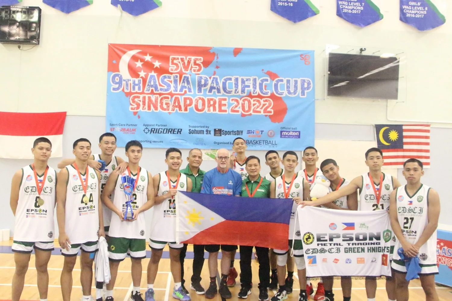 Asia Pacific Cup
