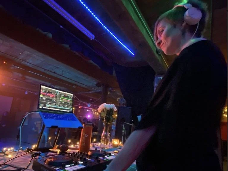 Ecstatic Dance: Portsmouth, NH 