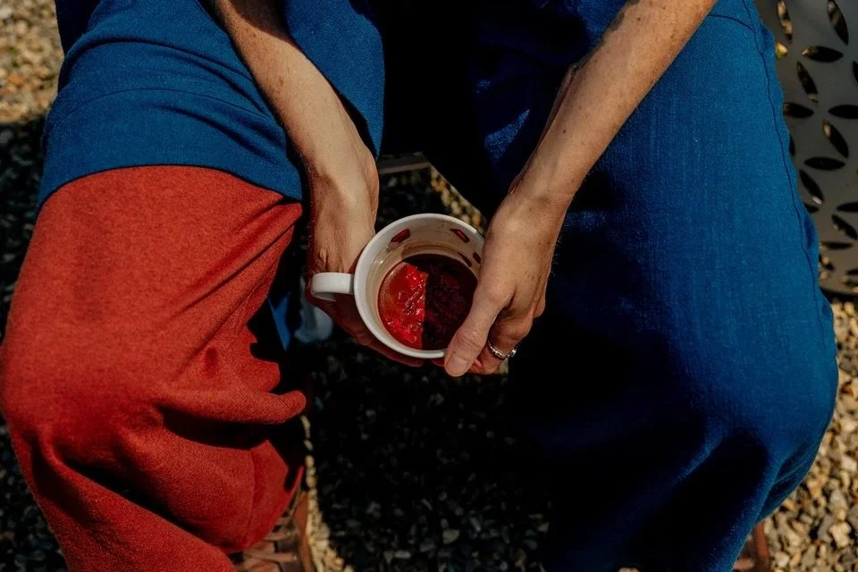 Cacao &amp; Sound Ceremony at Shilo Farm