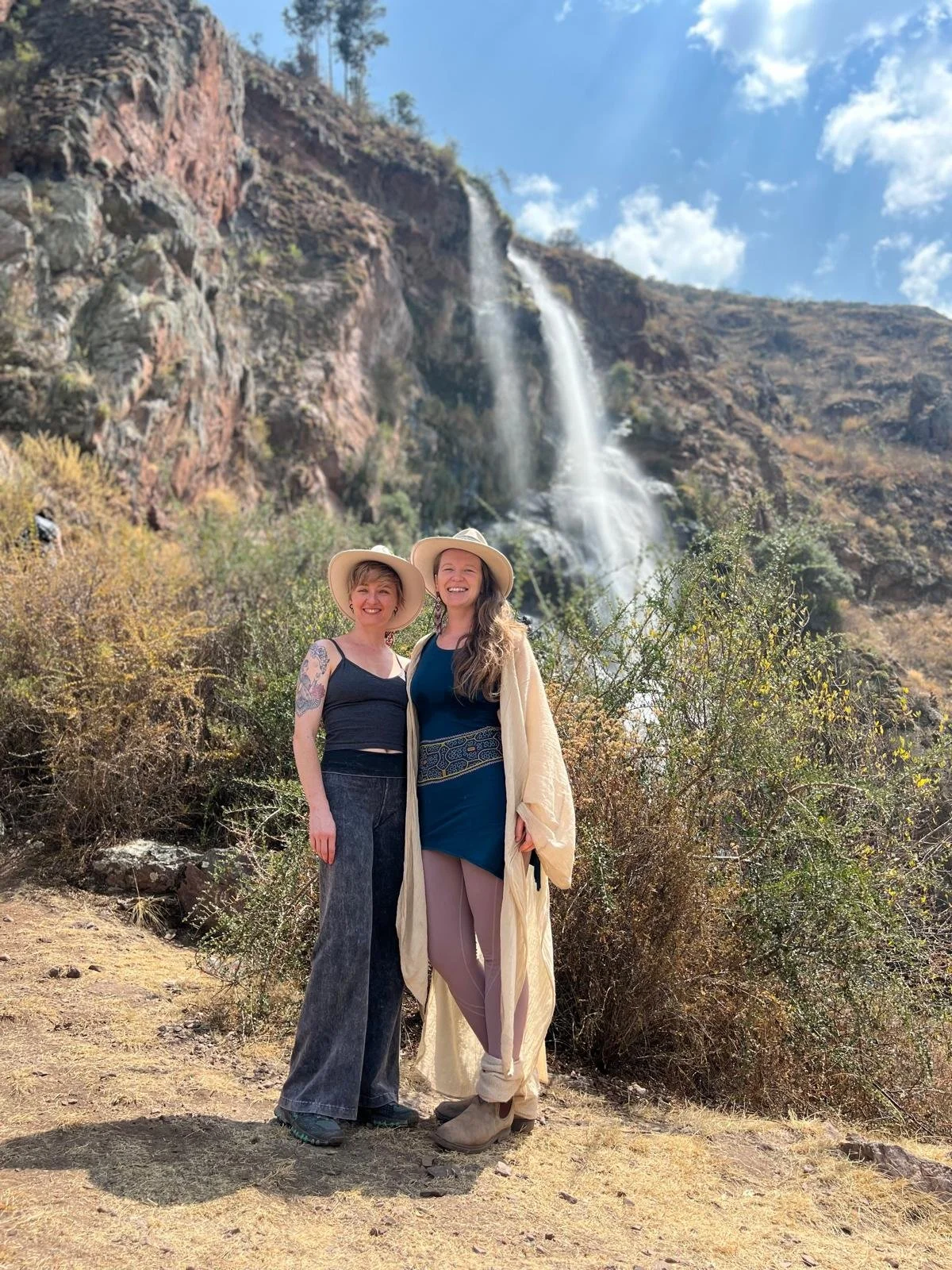 300hr Shamanic Awakening YTT in Peru