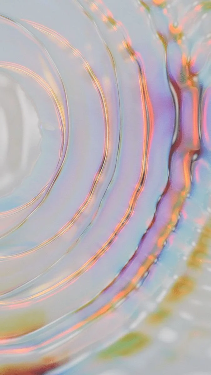 Ecstatic Dance: Cosmic Connections