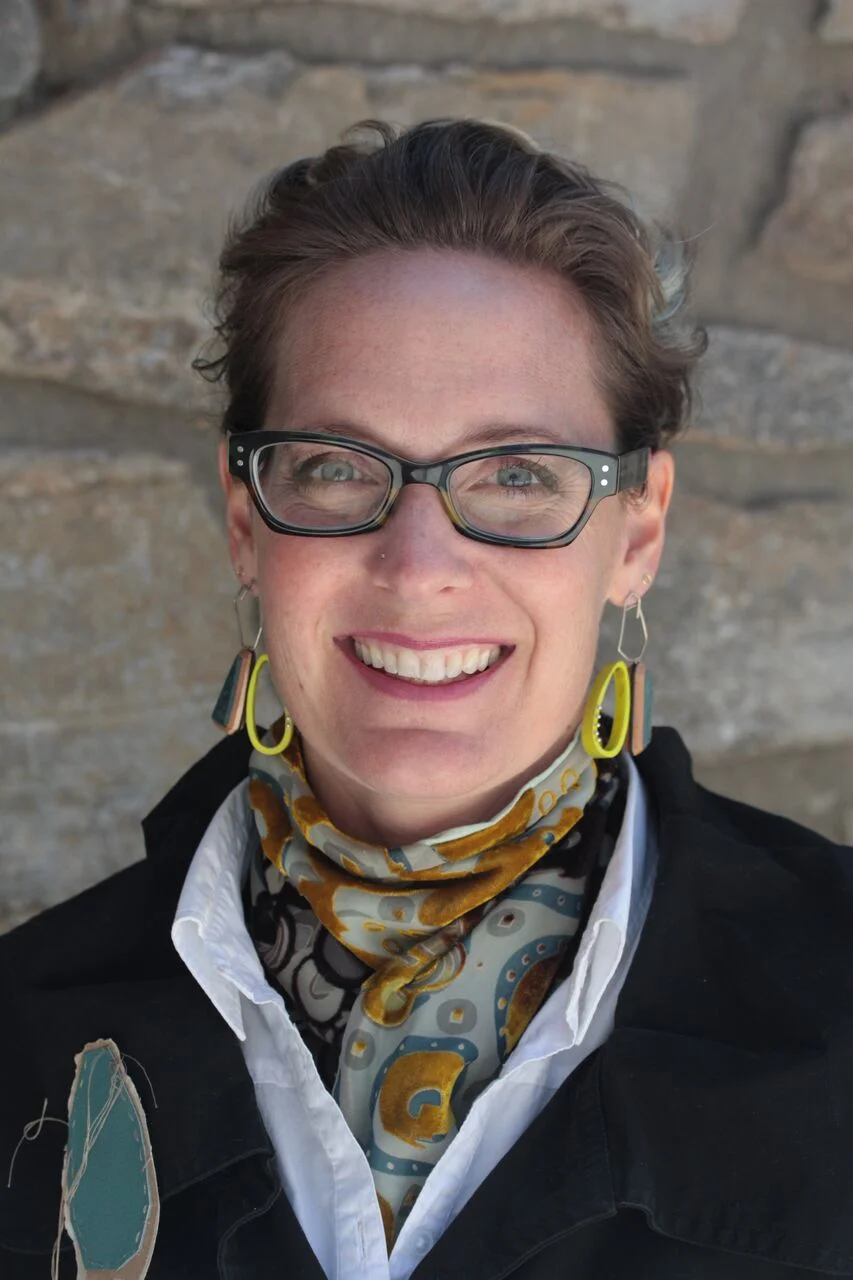 Kari Rinn, Executive Director