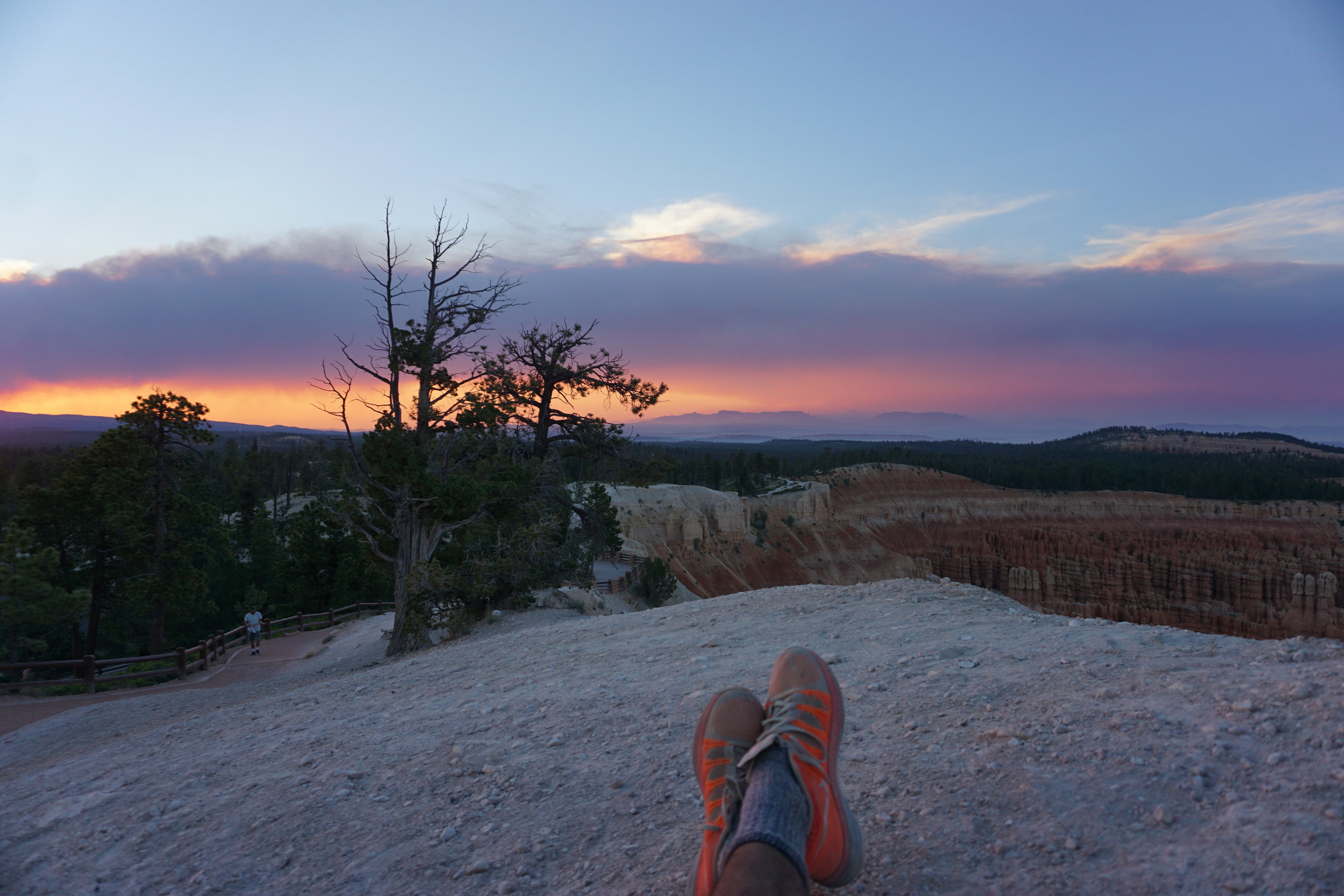 Bryce Canyon, Utah