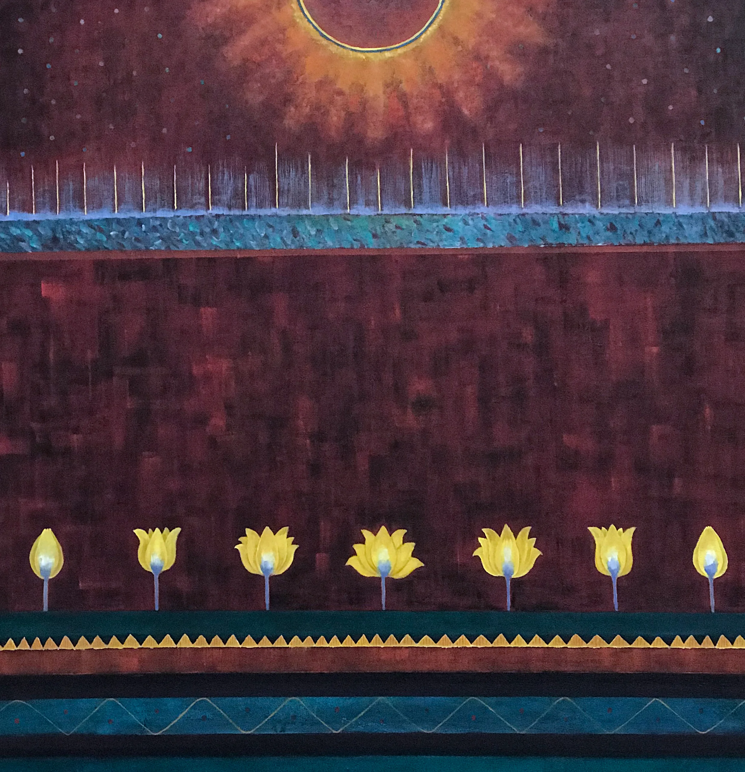 Prana (Life Force)