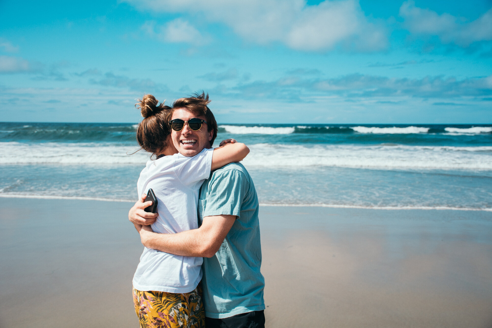 Perfect Places: The Stories